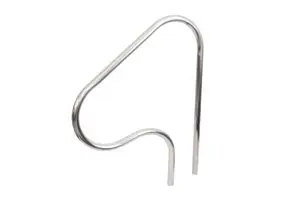 Moldear - Piscina Línea Banco y Escalera - MBE680 Barandas