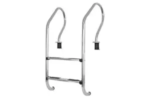 Moldear - Piscina Línea Banco y Escalera - MBE680 Escalera