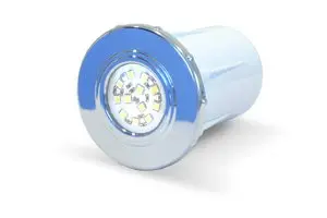 Moldear - Piscina Línea Banco y Escalera - MBE680 Iluminación