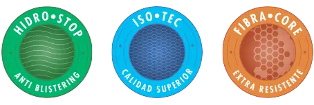 Moldear - Piscina Línea Banco y Escalera - MBE680 Moldear